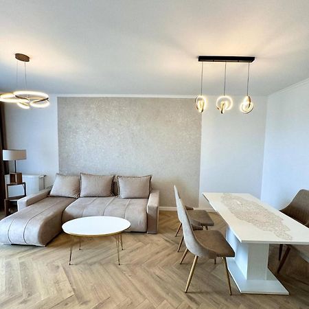 Lake View Luxury Apartament Клуж-Напока Экстерьер фото