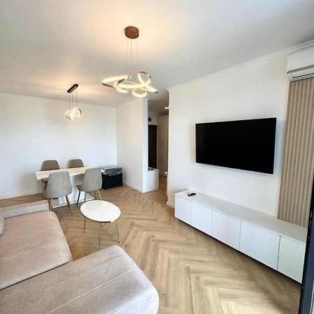 Lake View Luxury Apartament Клуж-Напока Экстерьер фото