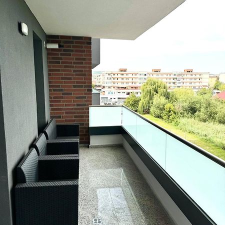 Lake View Luxury Apartament Клуж-Напока Экстерьер фото