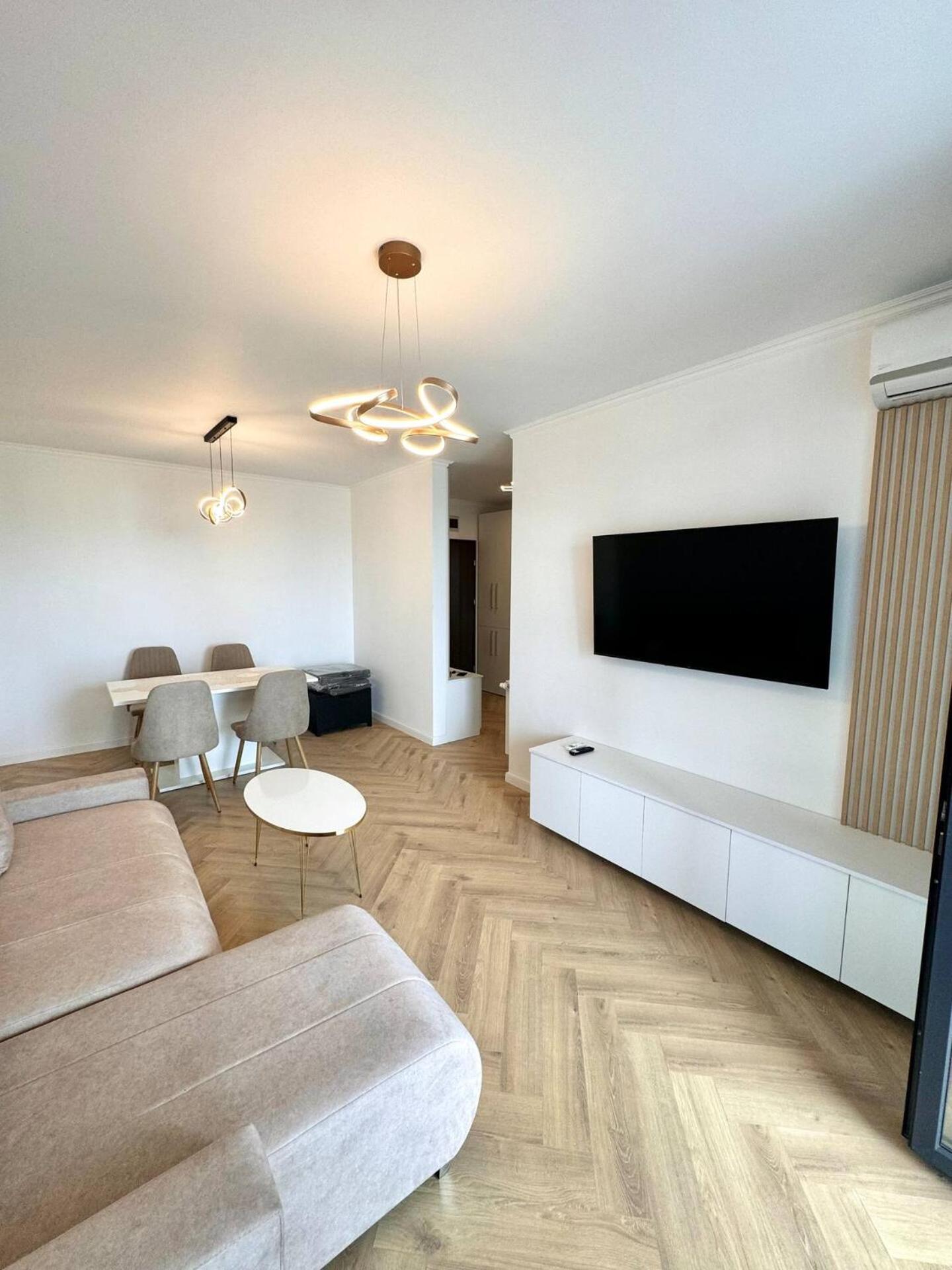 Lake View Luxury Apartament Клуж-Напока Экстерьер фото