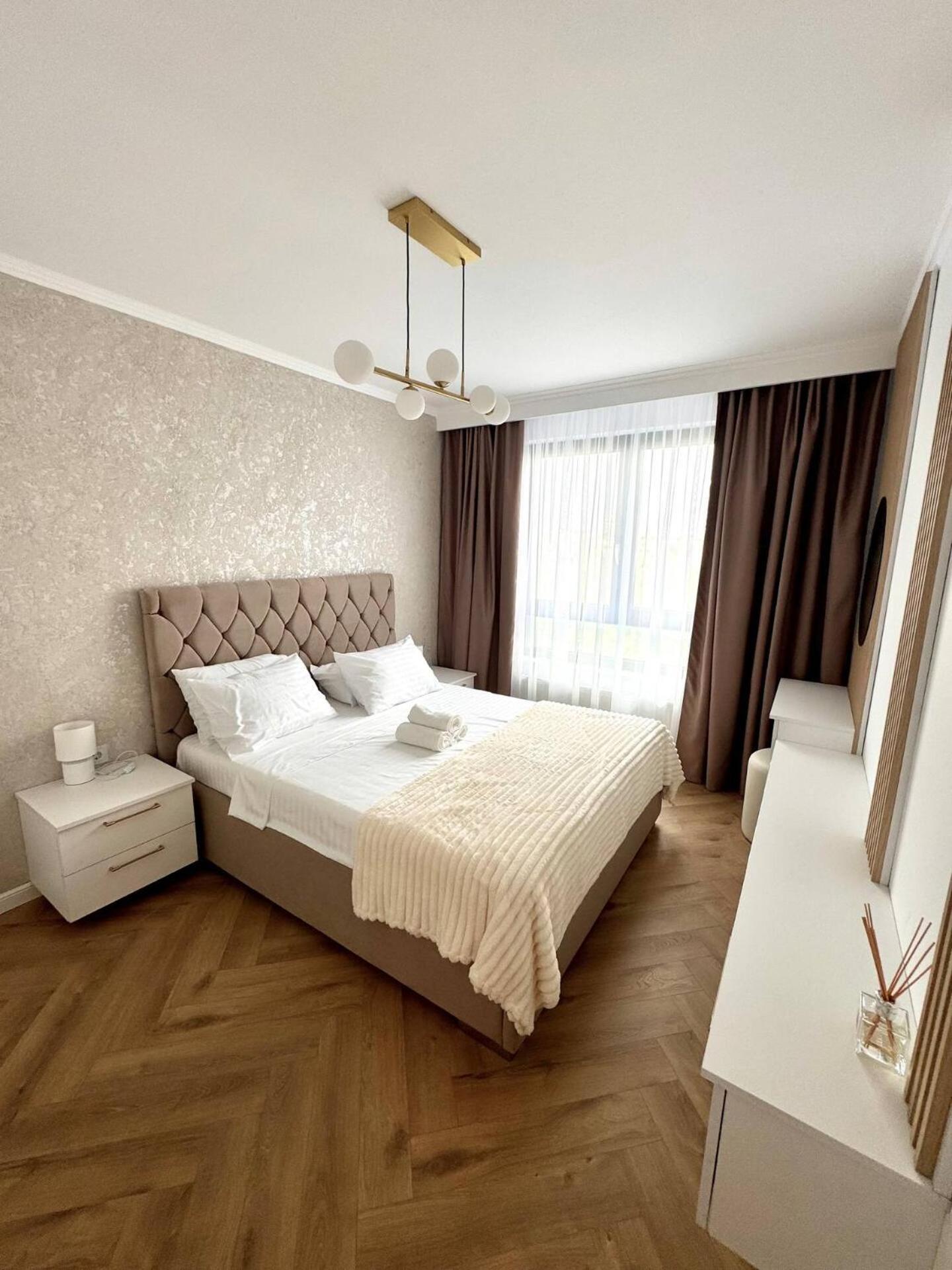 Lake View Luxury Apartament Клуж-Напока Экстерьер фото