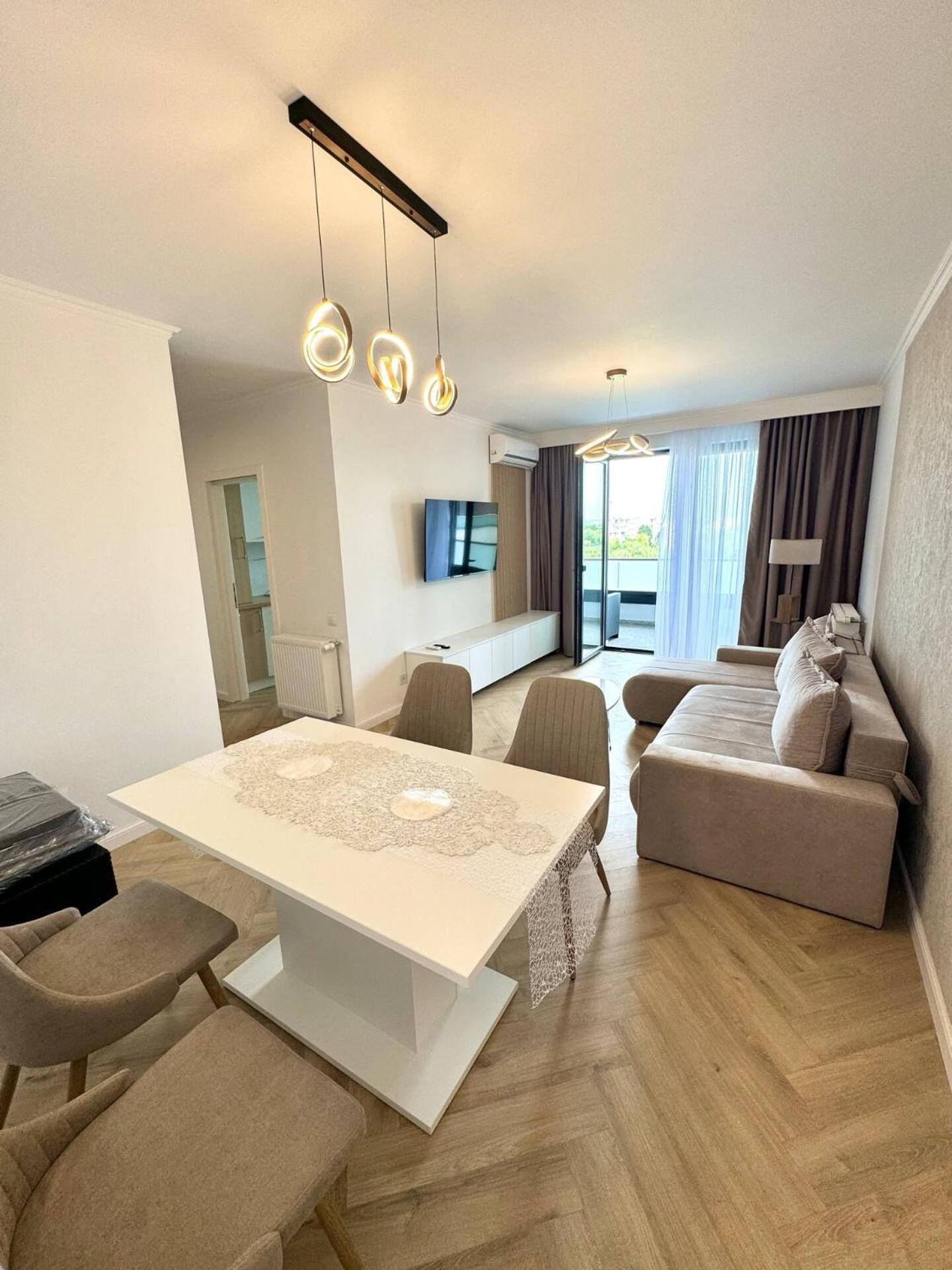 Lake View Luxury Apartament Клуж-Напока Экстерьер фото