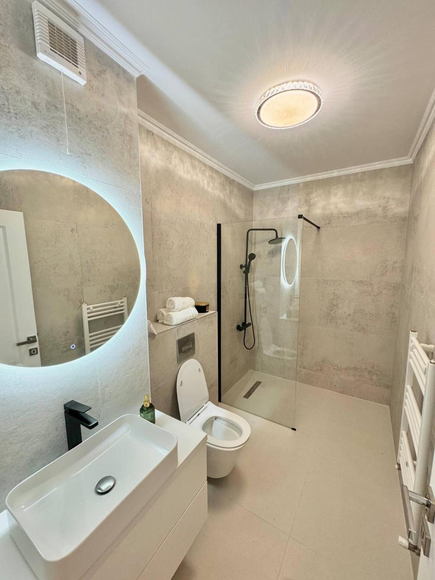 Lake View Luxury Apartament Клуж-Напока Экстерьер фото