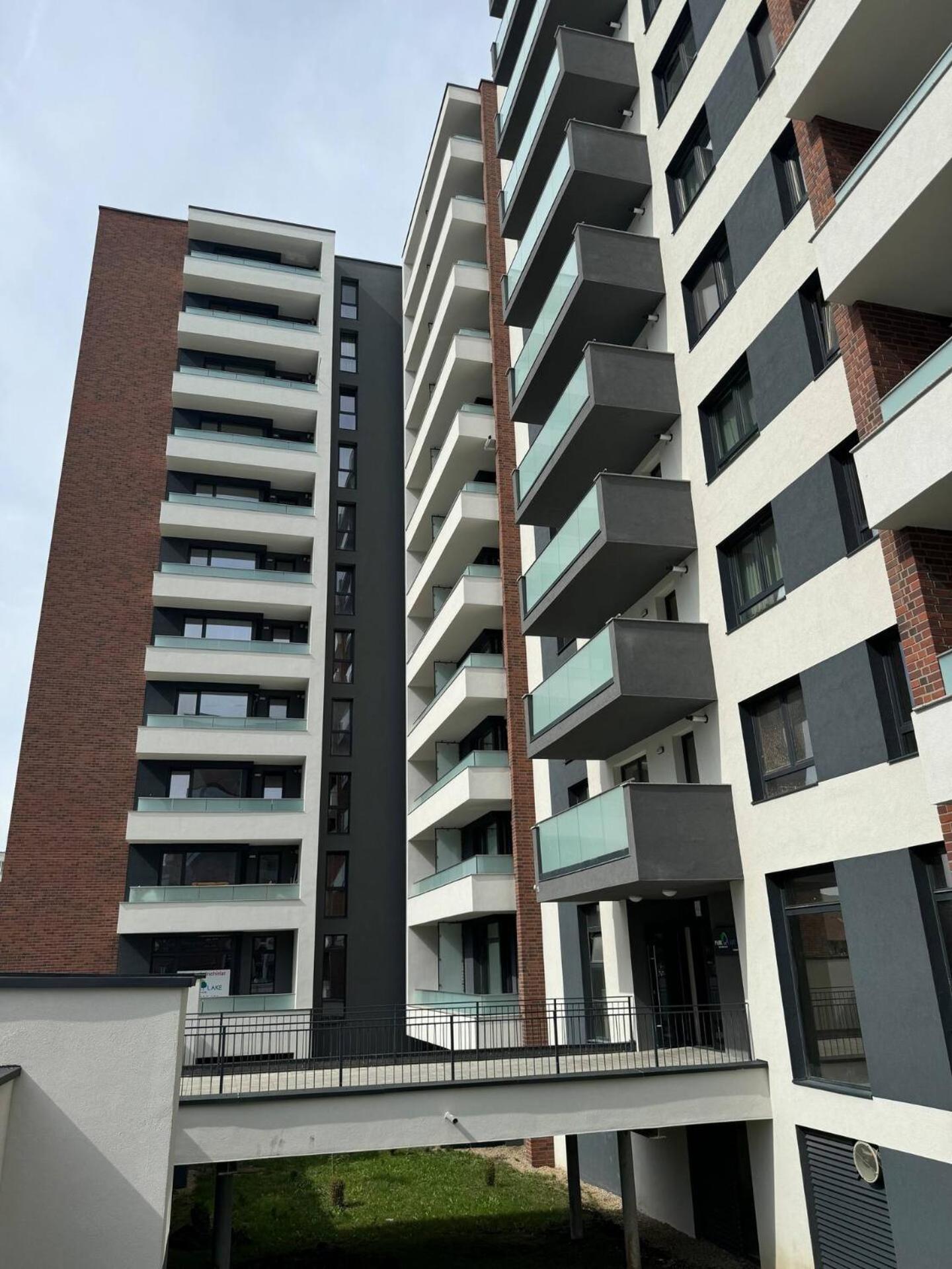 Lake View Luxury Apartament Клуж-Напока Экстерьер фото